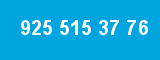 925 515 37 76